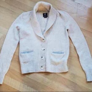 American Eagle Women’s Wool Blend Cardigan/Sweater